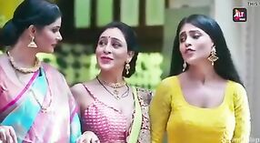 Episode seks Kanthi dawa musim Altbalaji kanthi adegan sing ora disensor 0 min 0 sec