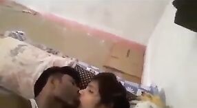 Desi sex scandal: hillbilly lovers take nude selfies for the first time in a movie 0 min 40 sec