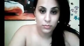 Bhabha Muslim woman enjoys live sex with Devar on air 4 min 00 sec