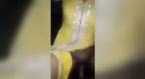 Dehati couple's steamy xxx video featuring an Indian girl 3 min 20 sec