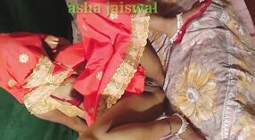 Indian teen gets up in the morning for some hot desi hardcore action 0 min 0 sec