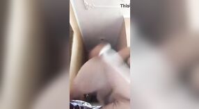 Indian beauty indulges in steamy home sex with her lover 2 min 00 sec