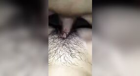 Bangla sex goddess gets her pussy eaten and fucked hard on camera 3 min 40 sec