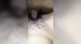 Bangla sex goddess gets her pussy eaten and fucked hard on camera 4 min 40 sec