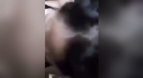 Hairy pussy Punjabi dostaje wbity Gorąca Żona W MMS wideo 1 / min 50 sec