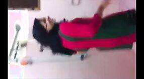 Amateur Indian couple's steamy shower session with a Bengali mallu's huge breasts 0 min 0 sec