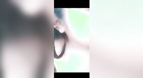 Big susu college girl nemu siap kanggo sawetara penetrasi kuat karo driji 2 min 20 sec