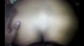 Desi couple enjoys hardcore sex with a big-boobed bhabhi 4 min 00 sec