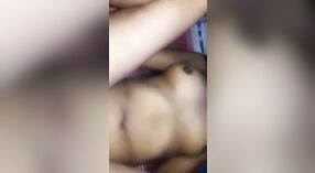 Video MMS casero humeante de pareja Desi capturado en un pueblo 3 mín. 30 sec