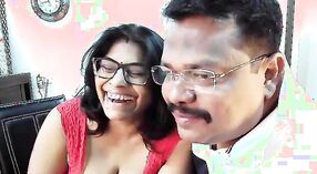 الهندي الجنس زوجين يحصل المشاغب على كاميرا ويب مع ناضجة منتديات رجل عبادة له طبطب و الثدي المترهل 1 دقيقة 30 ثانية