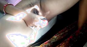 Asian MILF squirts while playing with dildo in car 1 min 40 sec