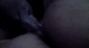 College Indian student indulges in foreplay and blowjob with her dominant lover 9 min 20 sec