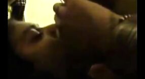 Teen incest gets fucked by her brother and cousin in Indian sex scandal 1 min 00 sec