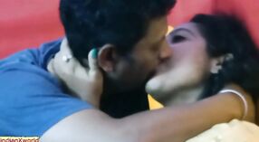 Indian bhabhi gets her tight pussy pounded, but my cock is down! 4 min 20 sec