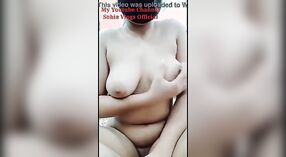 Indian office girl gets naughty on camera with her boyfriend 4 min 30 sec