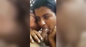 Sexy Srilankan gives a mind-blowing blowjob 3 min 10 sec
