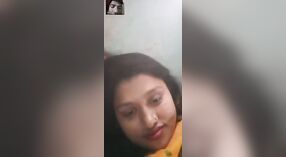 Bangla sex tape captures desi bhabhi's big breast show 3 min 10 sec