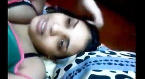 Indian sex chat turns into playful body play with Bengali bhabhi 1 min 20 sec