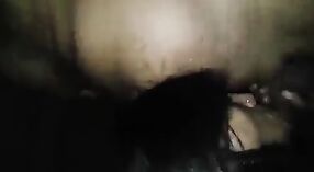 Desi wife gives her husband a messy blowjob during their honeymoon 4 min 00 sec