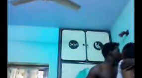 Domowy seks wideo Desi Bhabhi Z Dużymi Cyckami 0 / min 40 sec