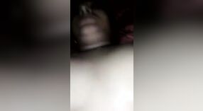 Busty Indian wife cheats on her husband with an underage boy in a steamy home sex scene 2 min 00 sec