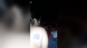 Busty Indian wife cheats on her husband with an underage boy in a steamy home sex scene 2 min 40 sec