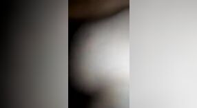 Busty Indian wife cheats on her husband with an underage boy in a steamy home sex scene 3 min 10 sec