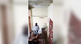 Bhabha's hidden cam captures their steamy home sex session 2 min 50 sec