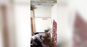 Bhabha's hidden cam captures their steamy home sex session 0 min 50 sec