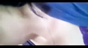 Indian high school girlfriend and her boyfriend have outdoor sex in the sunshine 0 min 0 sec