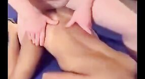 NRI Indian College Hottie in Pune Gets Her Tight Pussy Stretched 5 min 20 sec