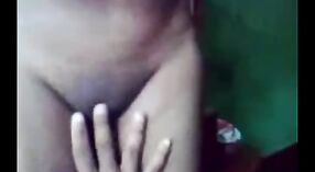 Hardcore Indian housewife foreplay in a missionary setting 1 min 20 sec