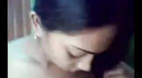 Hardcore Indian housewife foreplay in a missionary setting 1 min 30 sec