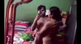 Hardcore Indian housewife foreplay in a missionary setting 2 min 30 sec