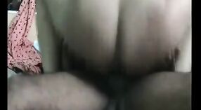 Nitu ottiene una promozione e sesso con il suo capo che trapelato MMS 0 min 0 sec