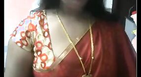 Bhabhi's Big Boobs Get the Best Treatment in Indian Sex Video! 9 min 30 sec
