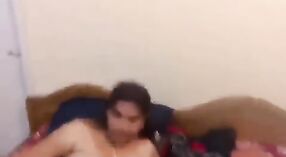 Samiksha, the mature Indian aunt, indulges in a steamy free sex scene 0 min 40 sec