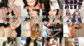 Indiase bhabhi met grote borsten krijgt ruw en wild in XXX porno video 11 min 20 sec