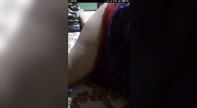 La Pareja Caliente de Manipuri Se Pone Traviesa en Video Casero 1 mín. 40 sec