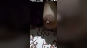 Manipuri's quente casal recebe danadinho em casa Vídeo 3 minuto 00 SEC