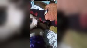 Manipuri's Hot Couple Gets Naughty in Home Video 0 min 40 sec