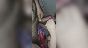 Pareja amateur en Samagana graba sexo oral humeante en cámara 4 mín. 40 sec