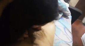 Amateur XXX phim hardcore video của Một desi bhabhi nhận cô ấy miệng filled với cum 9 tối thiểu 20 sn