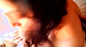 Sensational Indian college sex video with blowjob and doggystyle scenes 3 min 00 sec