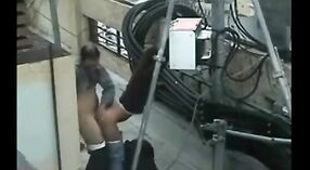 Seks luar ruangan Desi MMC college girl tertangkap kamera tersembunyi 0 min 40 sec