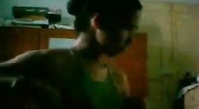 Indian college girl gets pounded by her landlord in desi mms video 0 min 0 sec