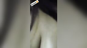 Hot Desi girl flaunts her big boobs in the bathroom 3 min 10 sec