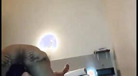 Indian wife with a big ass cheats on her husband and gets fucked hard in hotel room 0 min 0 sec