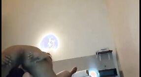 Indian wife with a big ass cheats on her husband and gets fucked hard in hotel room 0 min 40 sec