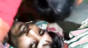 Dehati Desi's sexy video showcases her love for riding big black cock 3 min 20 sec